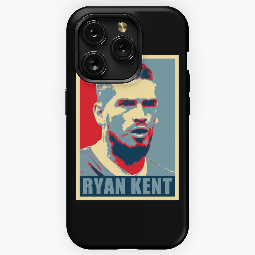 Ryan Kent