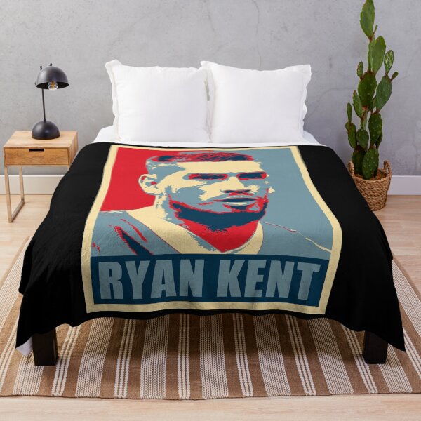 Item preview, Ryan Kent designed and sold by vincedusty.