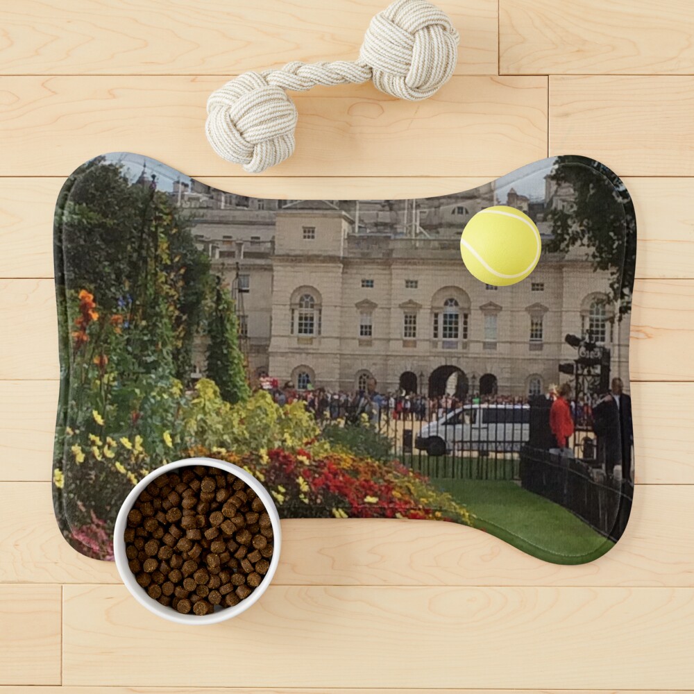 Item preview, Dog Mat designed and sold by roggcar.