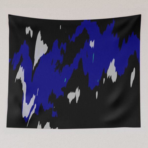 Item preview, Abstract Camo Art D902 designed and sold by SelfUpgrade.