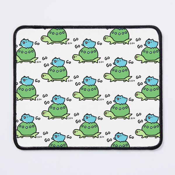 Item preview, Comic Cat Turtle designed and sold by Bananastorer.