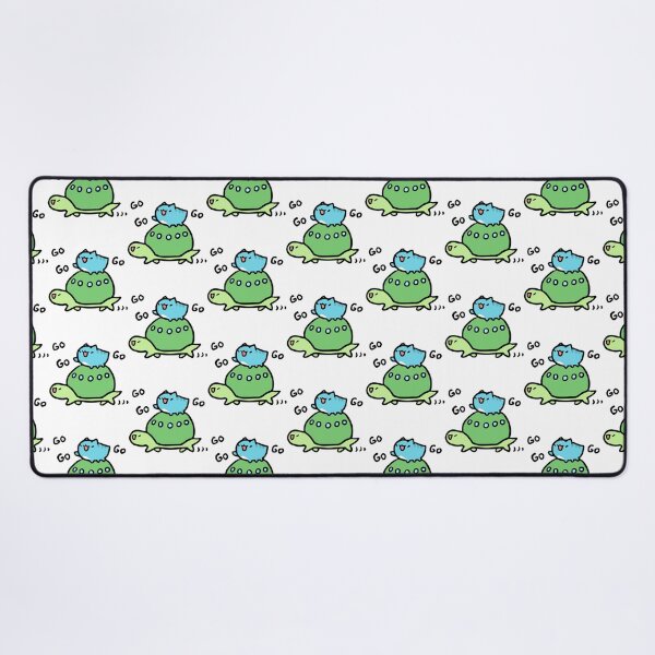 Item preview, Comic Cat Turtle designed and sold by Bananastorer.