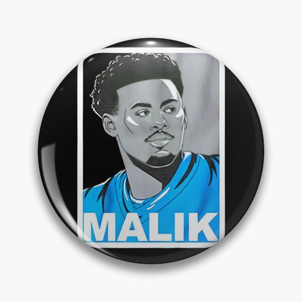 Item preview, Malik Willis designed and sold by Cody-Art.