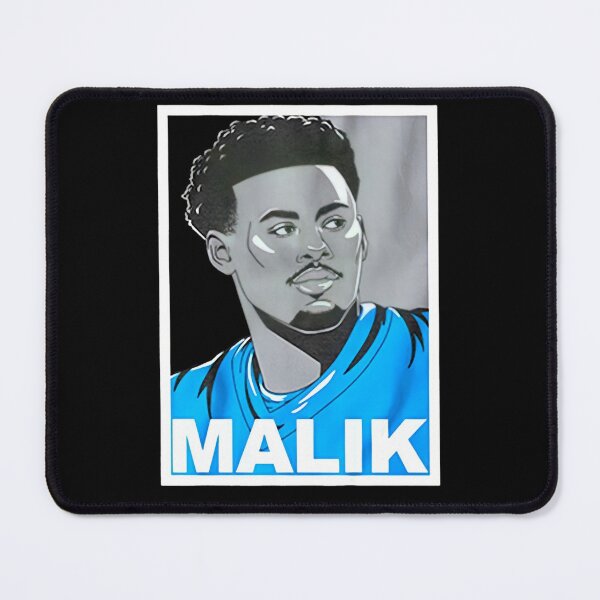 Item preview, Malik Willis designed and sold by Cody-Art.