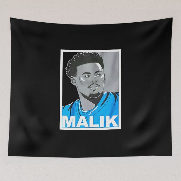Item preview, Malik Willis designed and sold by Cody-Art.