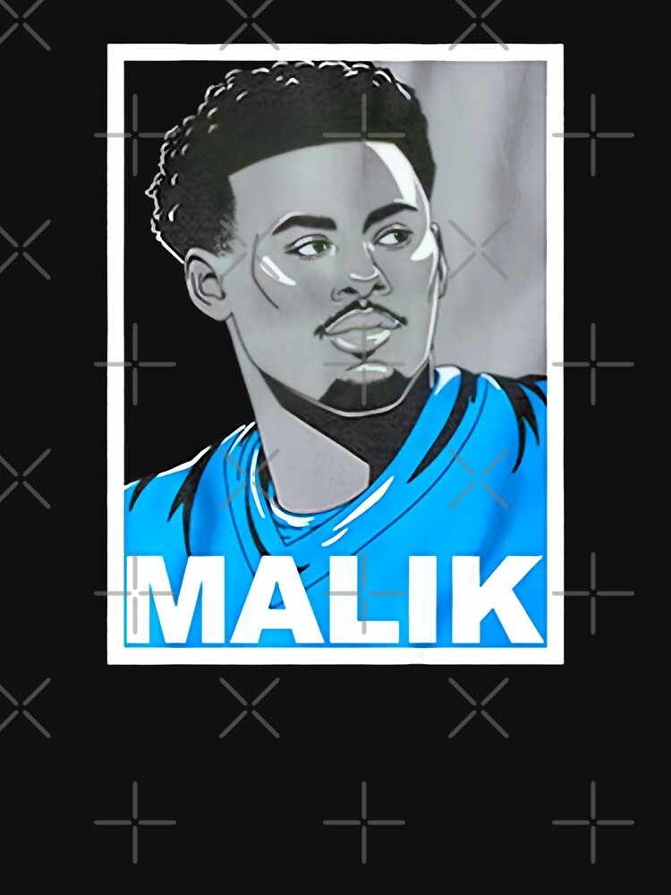 malik willis malik magic t shirt, Custom prints store