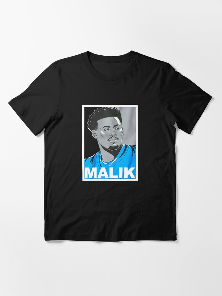 Malik Willis 2022 Essential T-Shirt | Redbubble