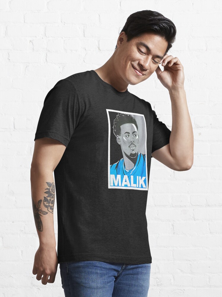 Malik Willis 2022 Essential T-Shirt | Redbubble