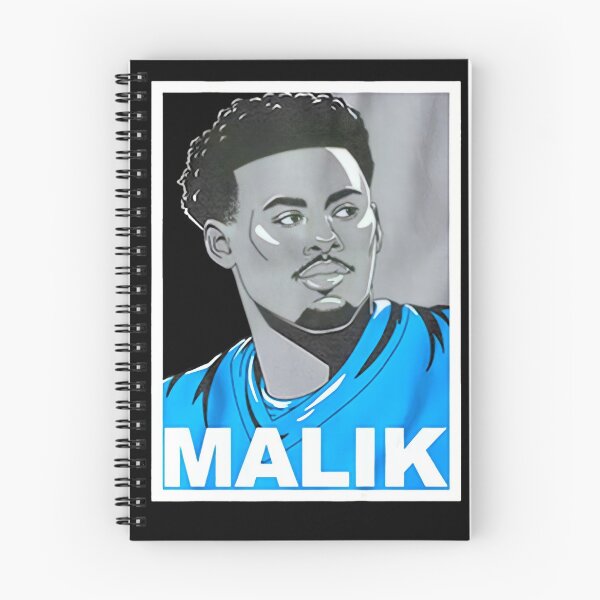 Item preview, Malik Willis designed and sold by Cody-Art.