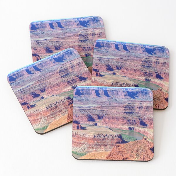 Item preview, Dead horse state park Moab Utah designed and sold by mwagie.