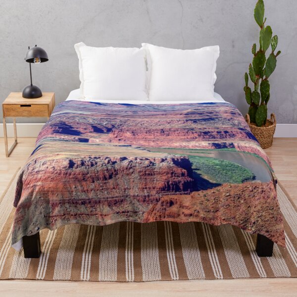 Item preview, Dead horse state park Moab Utah designed and sold by mwagie.