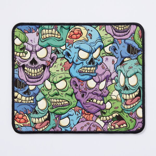 Item preview, Braaaiiiinnsssss designed and sold by Pink Pineapple Works.
