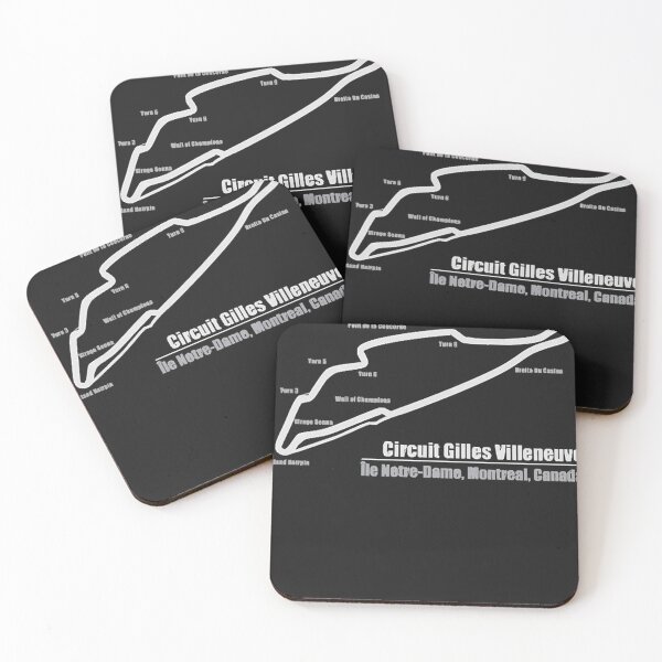 Item preview, Canadian Grand Prix DS  Perfect Gift Classic  designed and sold by GottfriedSchum.