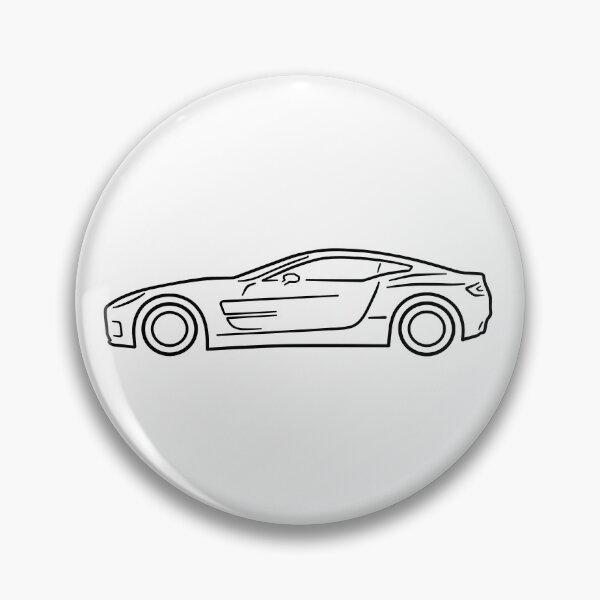 Item preview, Aston Martin One-77 designed and sold by AutoClub.