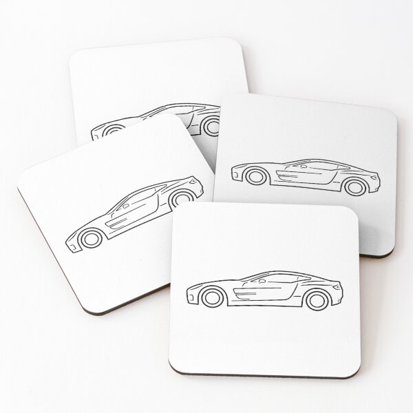 Item preview, Aston Martin One-77 designed and sold by AutoClub.