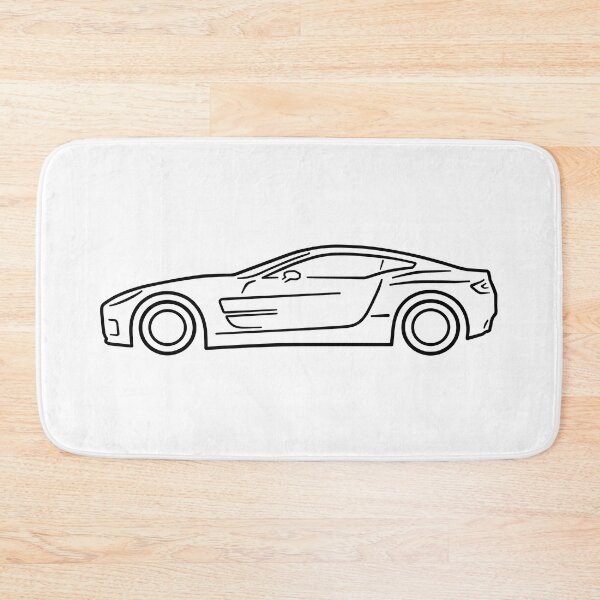 Item preview, Aston Martin One-77 designed and sold by AutoClub.