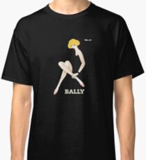 Bally Vintage Classic T-Shirt