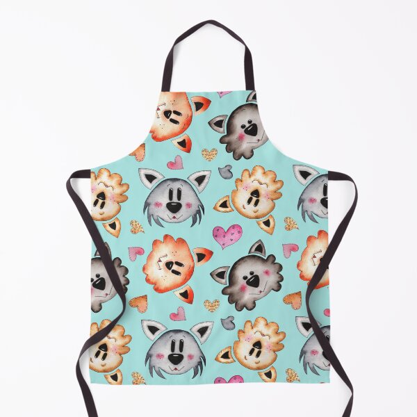 Item preview, Cat - Pattern designed and sold by WitchEloina.