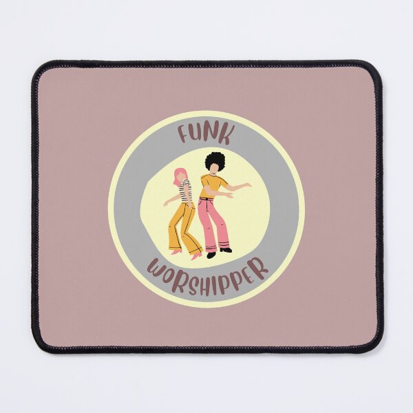 Item preview, Funk worshipper designed and sold by GasconyPassion.