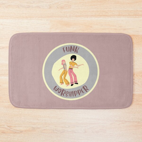 Item preview, Funk worshipper designed and sold by GasconyPassion.