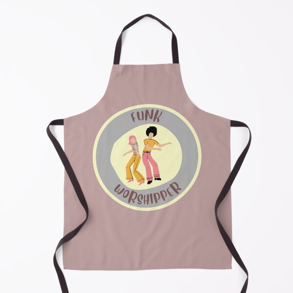 Item preview, Funk worshipper designed and sold by GasconyPassion.