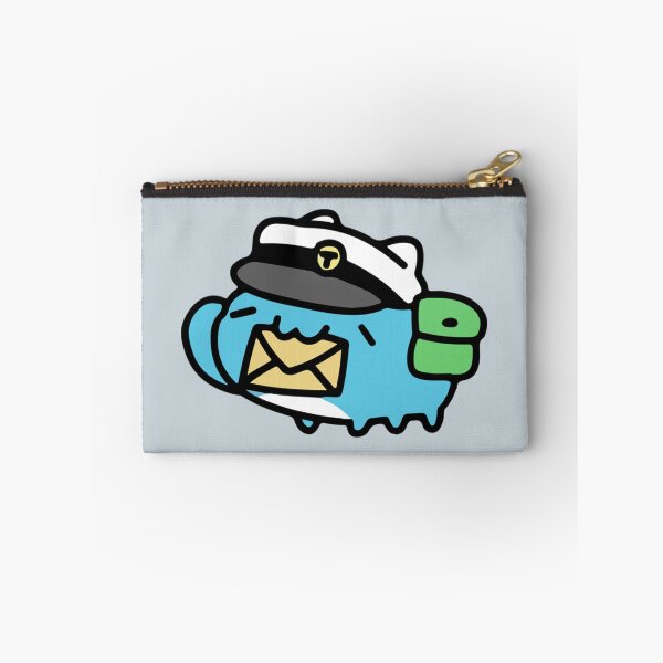 Item preview, Postman, Comic Cat designed and sold by Bananastorer.
