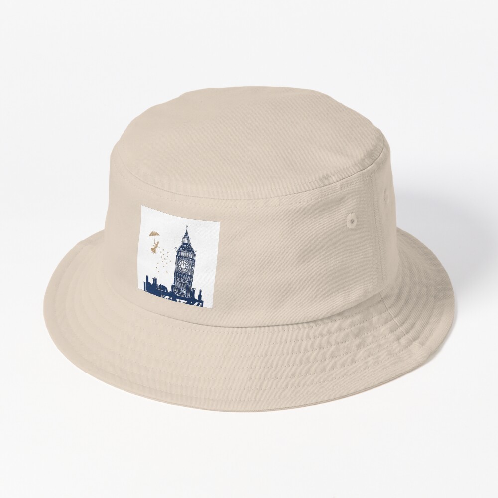 Item preview, Bucket Hat designed and sold by Maddybennettart.