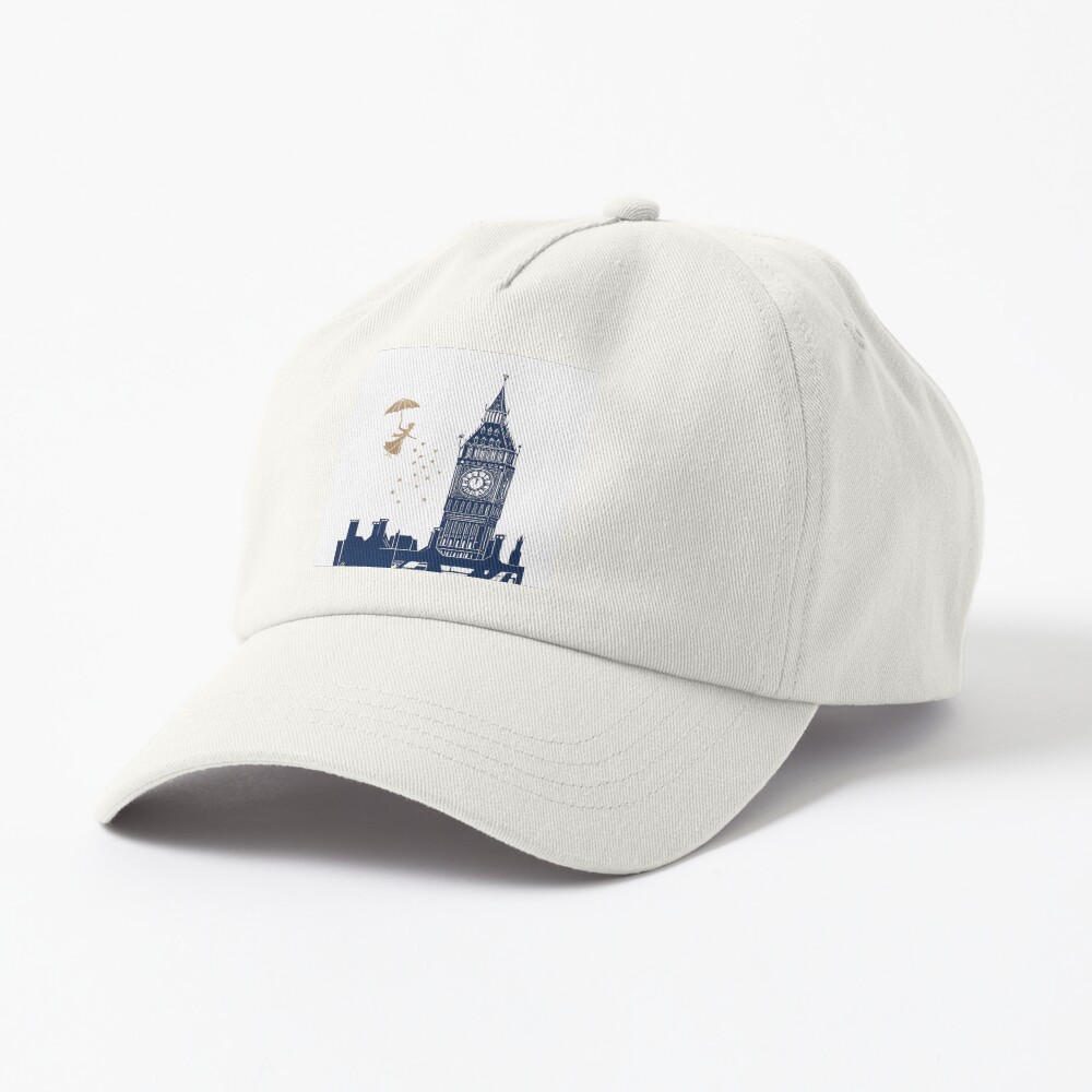Item preview, Dad Hat designed and sold by Maddybennettart.