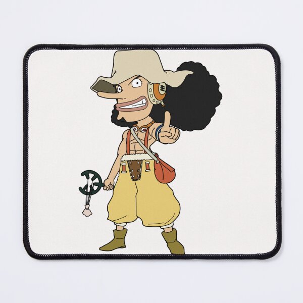 Item preview, Usopp designed and sold by LucioFriesq.
