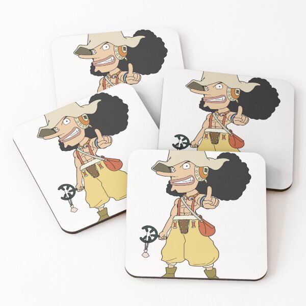 Item preview, Usopp designed and sold by LucioFriesq.
