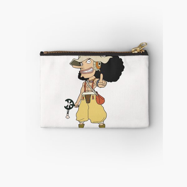 Item preview, Usopp designed and sold by LucioFriesq.