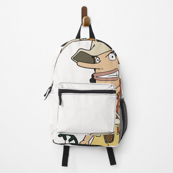 Item preview, Usopp designed and sold by LucioFriesq.