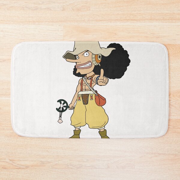 Item preview, Usopp designed and sold by LucioFriesq.