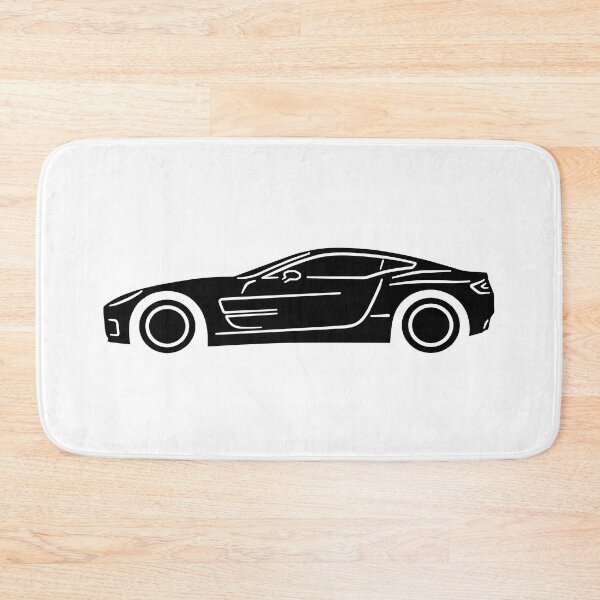 Item preview, Aston Martin One-77 designed and sold by AutoClub.