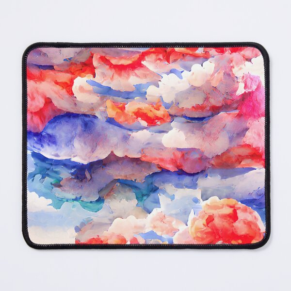 Item preview, Vibrant Clouds designed and sold by Arkneer.