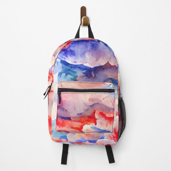 Item preview, Vibrant Clouds designed and sold by Arkneer.