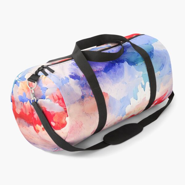 Item preview, Vibrant Clouds designed and sold by Arkneer.