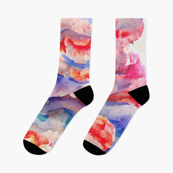 Item preview, Vibrant Clouds designed and sold by Arkneer.