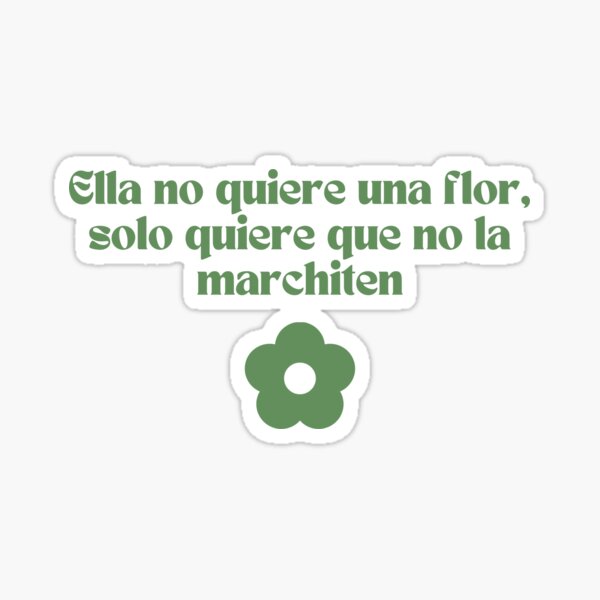 Mauvais lapin - Andrea Sticker