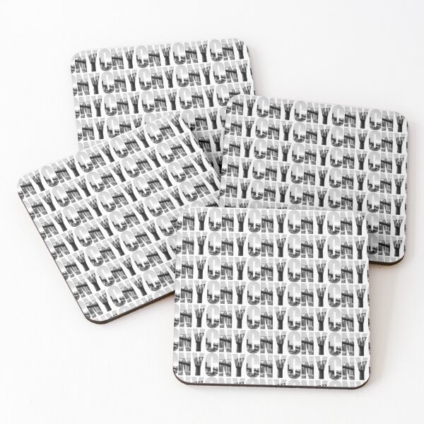 Item preview, NYC designed and sold by PineStreet.