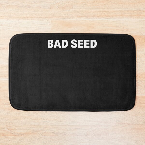 Item preview, Chemise Bad Seed Band T-Shirt Essentiel Essential  designed and sold by GottfriedSchum.