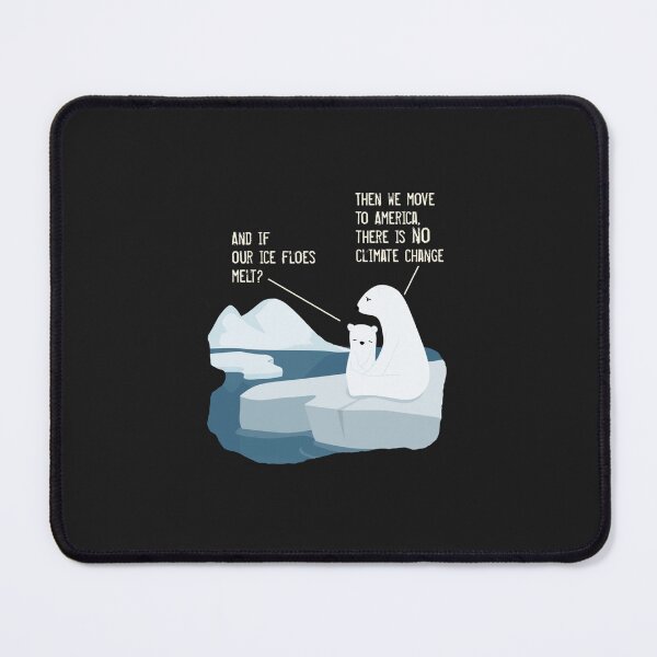 Item preview, Climate Change -Save Our Planet Protest - Anti Trump Essential designed and sold by GottfriedSchum.