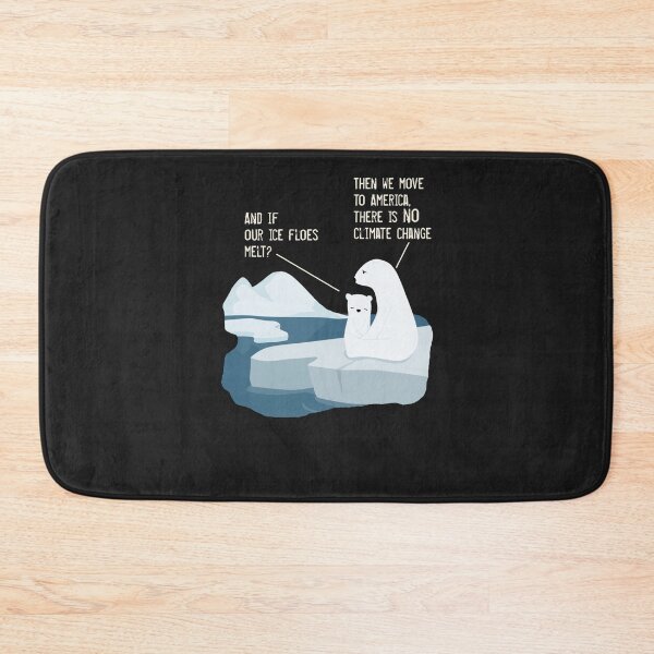 Item preview, Climate Change -Save Our Planet Protest  - Anti Trump  Essential  designed and sold by GottfriedSchum.