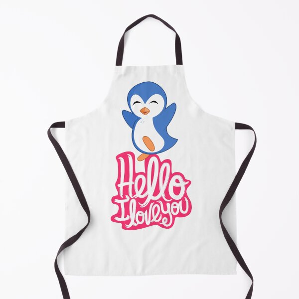 Item preview, Hello I love you designed and sold by Jaadueekala.