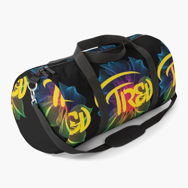 Item preview, Tired-Black Background  designed and sold by Trendi61.