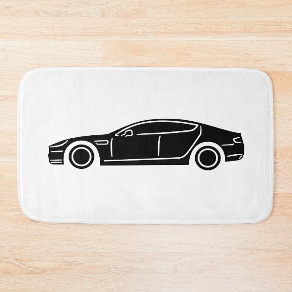 Item preview, Aston Martin Rapide designed and sold by AutoClub.