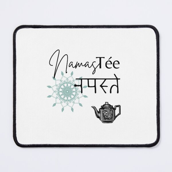 Item preview, NamasTée - Teatime! designed and sold by Vera-K-Design.