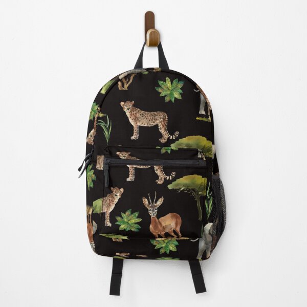 Item preview, Savannah animals designed and sold by Irina Reznikova.