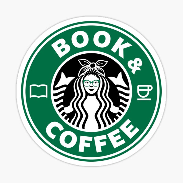 Starbucks Stickers – Stickers by AshleyK
