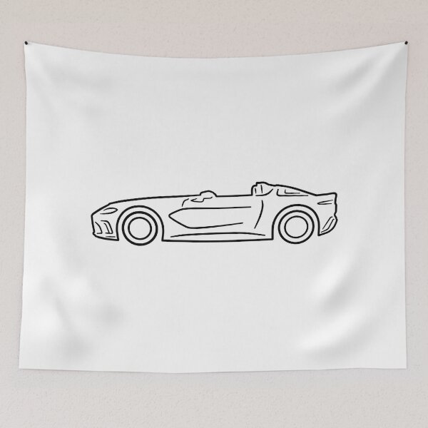 Item preview, Aston Martin V12 Speedster designed and sold by AutoClub.